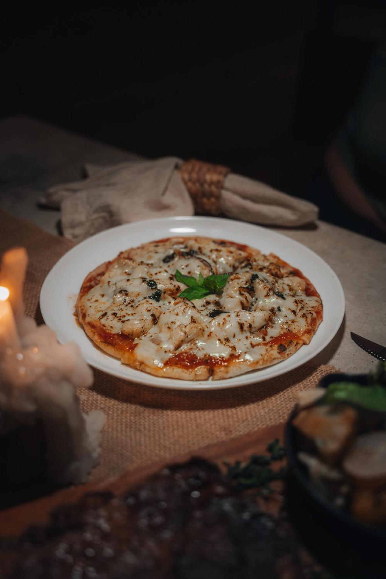 마누엘안토니오 Casa Lamia 빌라 외부 사진