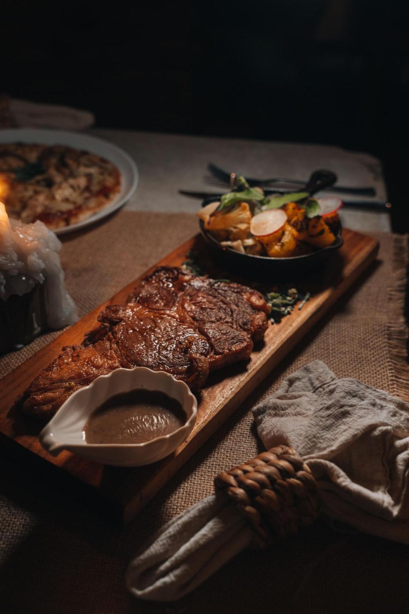 마누엘안토니오 Casa Lamia 빌라 외부 사진